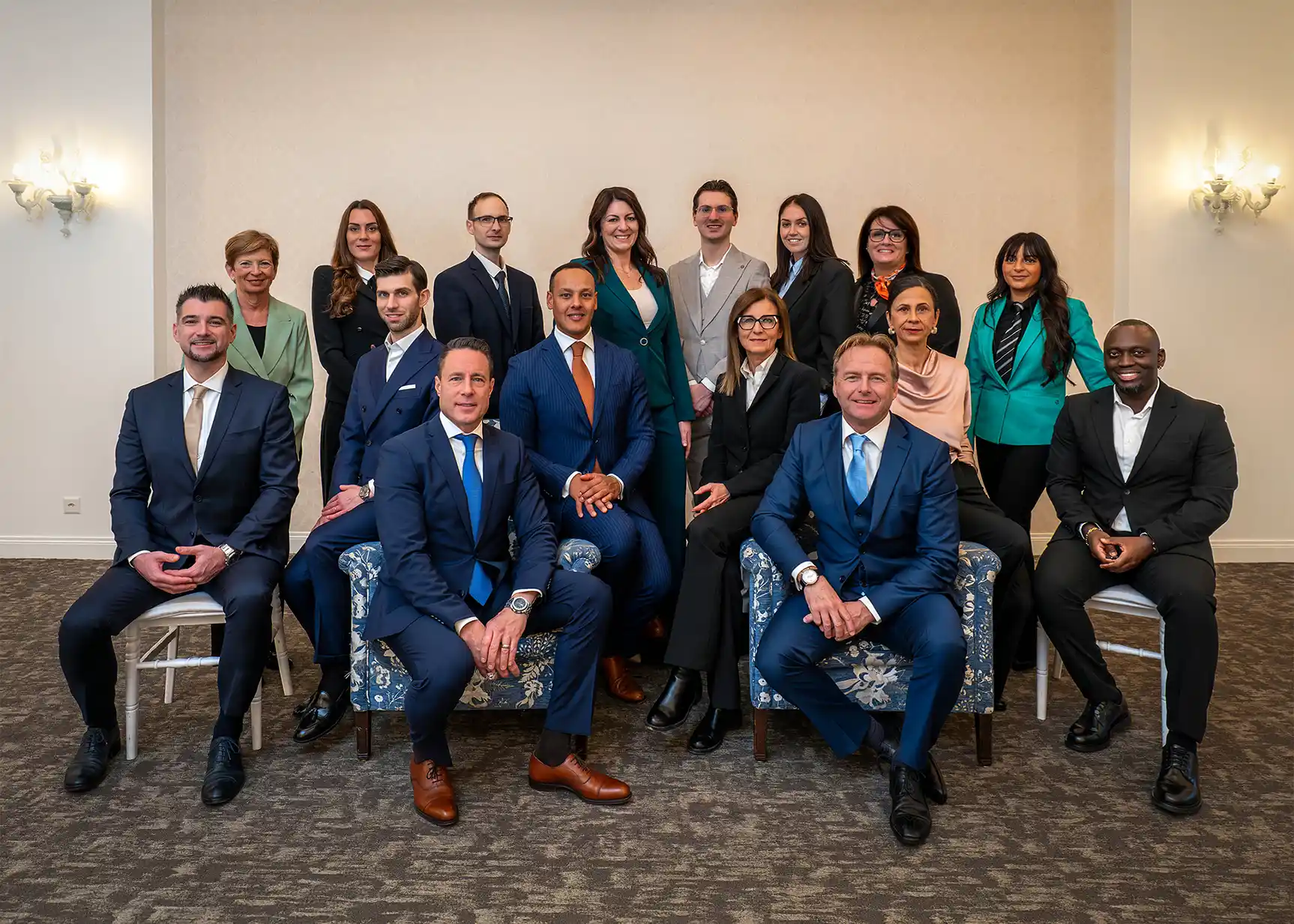 WETAG Luxury Brokerage Team WETAG Luxury Brokerage Team