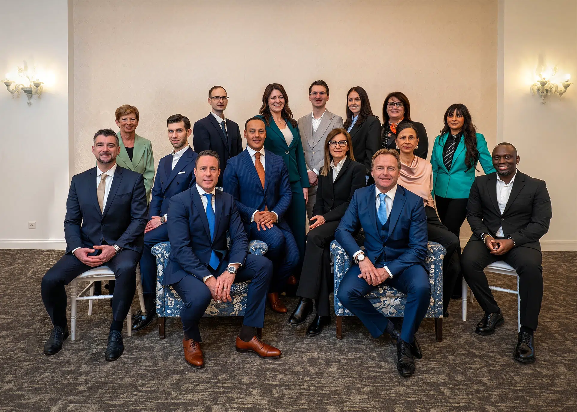 WETAG Luxury Brokerage Team WETAG Luxury Real Estate Team