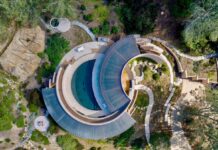 Honoring the Global Leaders in Architecture for 2025 Wallace E. Cunningham