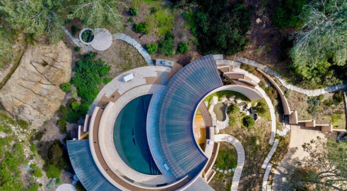 Honoring the Global Leaders in Architecture for 2025 Wallace E. Cunningham