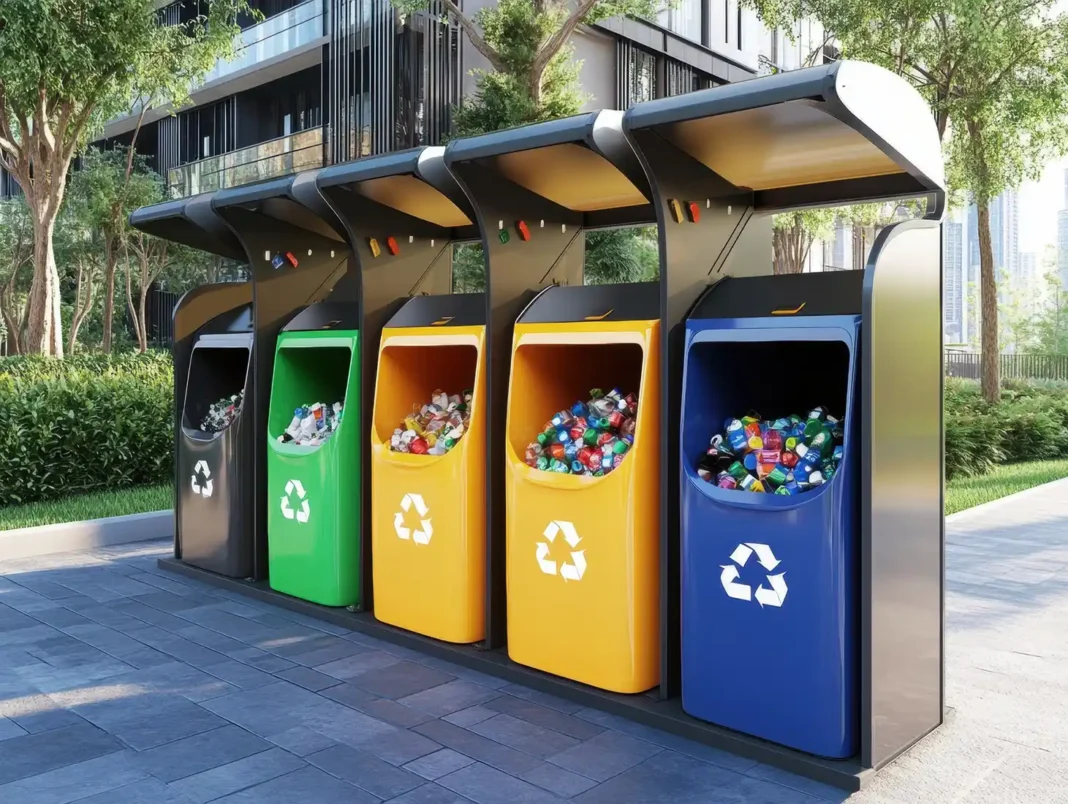 Waste Management Solutions. Photo vecteezy-medium Waste Management Solutions. Photo vecteezy-medium