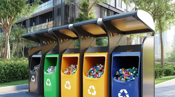 Waste Management Solutions for Cleaner and Healthier Communities Waste Management Solutions. Photo vecteezy-medium