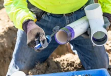 Water Main Replacement That Stops Failures Before Systems Collapse Water Main Replacement System. Vecteezy-medium
