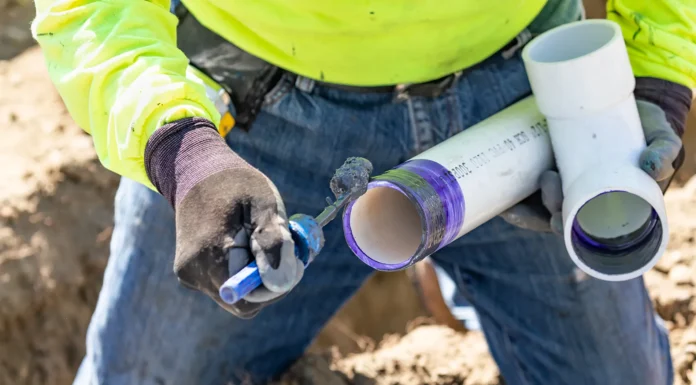 Water Main Replacement That Stops Failures Before Systems Collapse Water Main Replacement System. Vecteezy-medium