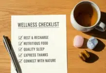 What Should Be Included in a Comprehensive Yearly Wellness Checklist for Aging Parents? Wellness Checklist for aging parents. Photo vecteezy-medium