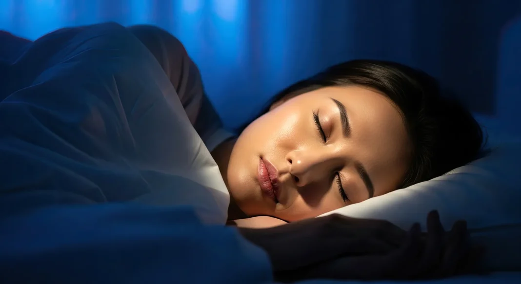 What Is the Importance of REM Sleep. photo vecteezy-medium What Is the Importance of REM Sleep. photo vecteezy-medium