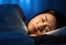 What Is the Importance of REM Sleep? What Is the Importance of REM Sleep. photo vecteezy-medium