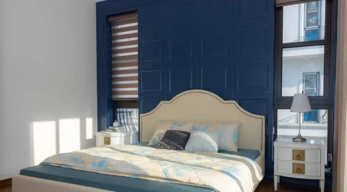 When to Refresh Your Bedroom for Maximum Comfort When to Refresh Your Bedroom for Maximum Comfort.Photo by HONG SON via pexels