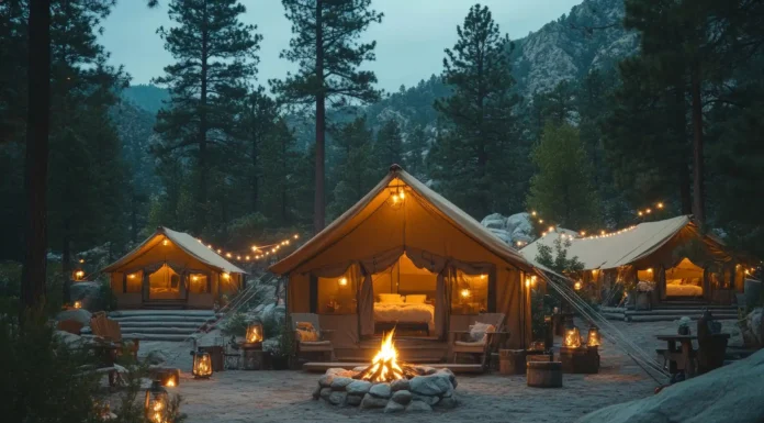 Wilderness Retreats That Help You Recharge and Refresh Fully Wilderness Retreats to feel rejuvenated. Photo vecteezy-medium