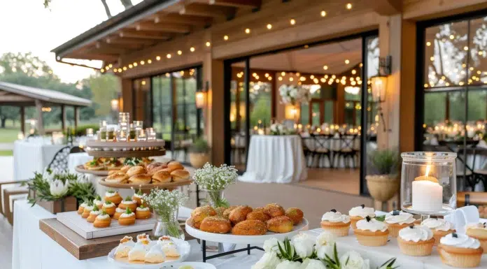 Wine Country Wedding Venue Announces New Catering Partnership Wine Country Wedding Catering. Vecteezy-medium