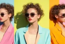 The Rise of Fast Creative Production in Fashion Marketing Women wearing different outfits for fashion marketing. Vecteezy-medium