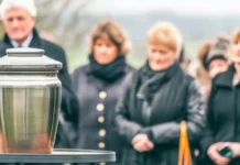 Honoring a Life: Using Crystals, Ash Scattering Services, and Rituals to Support Grief ash scattering ritual to support grief. Photo vecteezy-medium