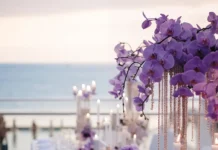 Luxury Wedding Trends That Define Modern Celebrations beautiful luxury wedding trends