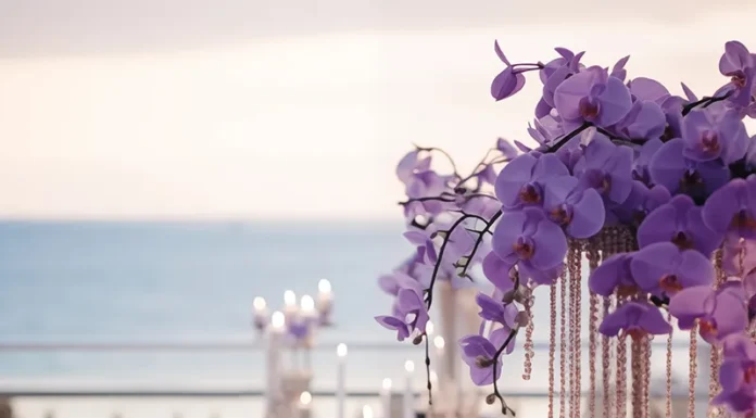 Luxury Wedding Trends That Define Modern Celebrations beautiful luxury wedding trends