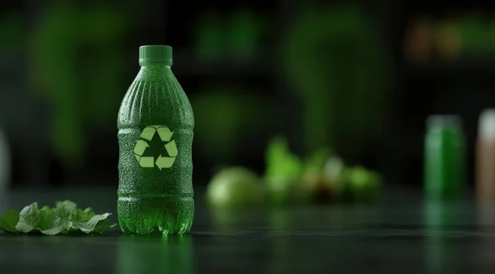 How Bottle Recycling Supports Sustainability and Strengthens Canadian Communities bottle recycling in Canada. Vecteezy-medium