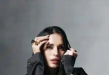 MISHO and the Expansion of Architecture for the Body Misho designs