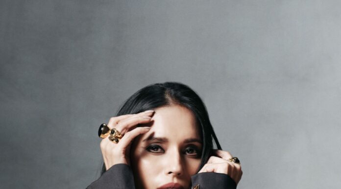 MISHO and the Expansion of Architecture for the Body Misho designs