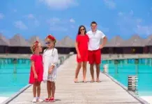 Luxury Destinations for a Spontaneous Family Getaway luxury destination for a family getaway. Vecteezy-medium