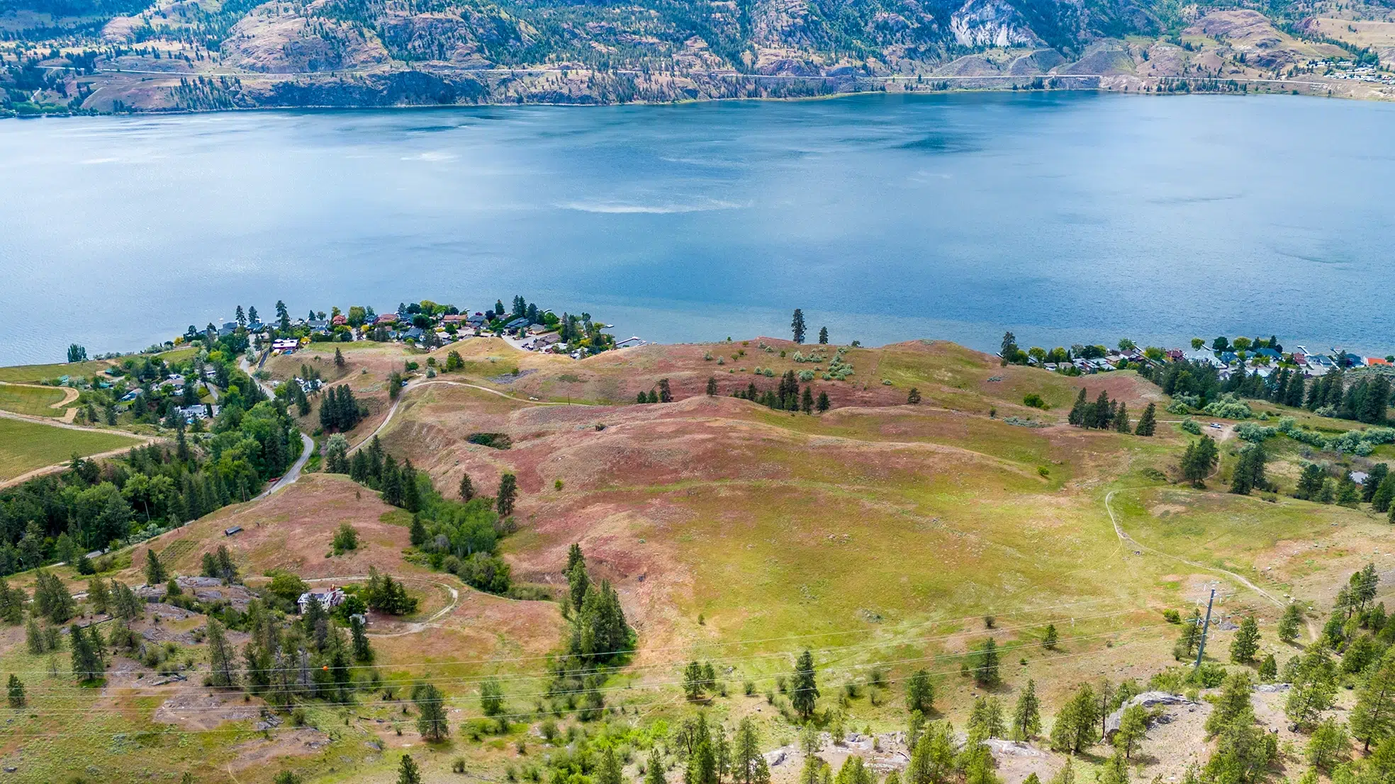 4650 Lakeside Road land, Chamberlain Property Group 4650 Lakeside Road land, Chamberlain Property Group