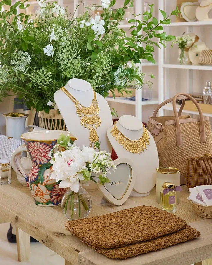 AERIN's East Hampton AERIN's East Hampton