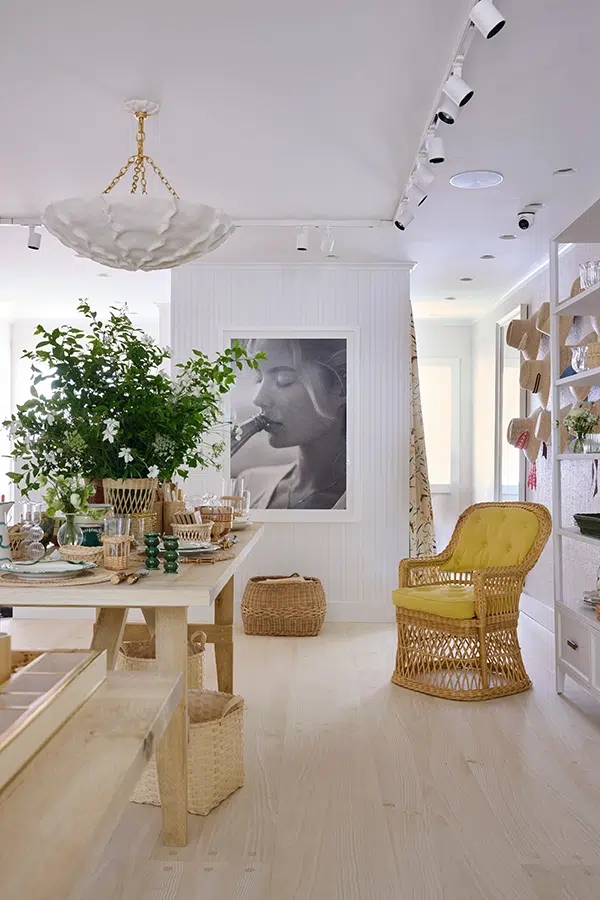 AERIN's East Hampton AERIN's East Hampton