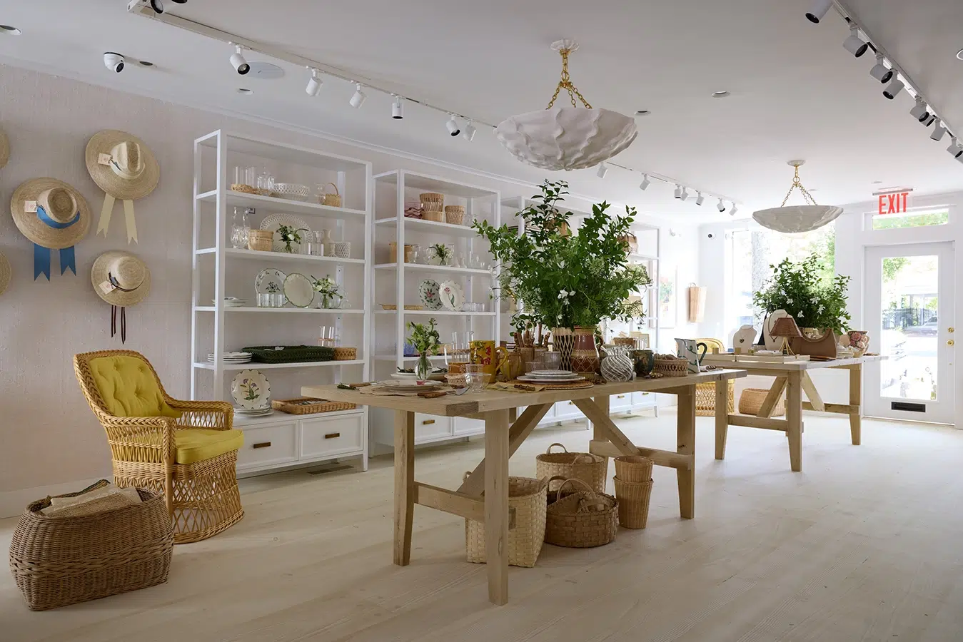 AERIN's East Hampton AERIN's East Hampton