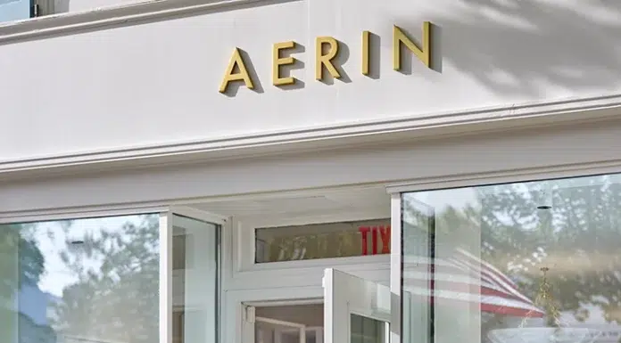 AERIN Returns to East Hampton with a Boutique Inspired by Summer Living AERIN's East Hampton