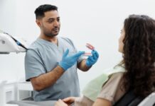 Adult Orthodontic Care in Fort Lauderdale Adult Orthodontic Care in Fort Lauderdale. Photo via pexels by Cedric Fauntleroy