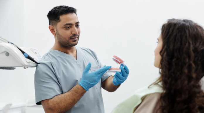 Adult Orthodontic Care in Fort Lauderdale Adult Orthodontic Care in Fort Lauderdale. Photo via pexels by Cedric Fauntleroy