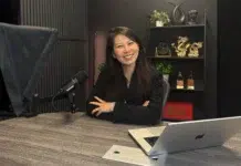 Allison Zhang’s Vision Behind AliStay, Building Luxury Allison Zhang vision