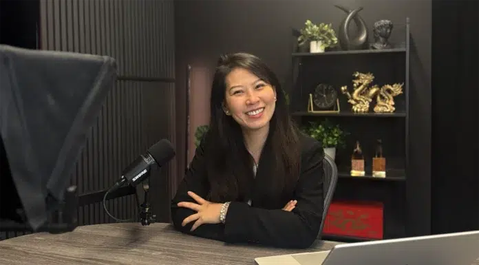 Allison Zhang’s Vision Behind AlliStay, Building Luxury Allison Zhang vision
