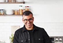Arash Hashemi and the Art of Modern Wellness Arash Hashemi