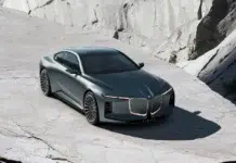 Vision BMW ALPINA Signals a New Chapter for the Marque BMW Alpina Marque