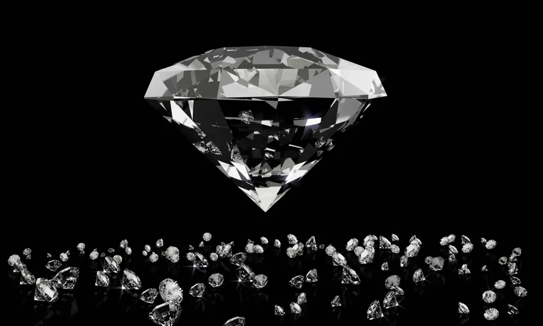 Beautiful Diamond, a great collection for modern collectors. Vecteezy-medium