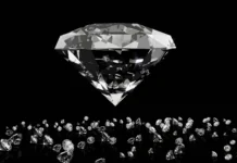 Investing in Ethics: Why Modern Collectors are Choosing Lab Radiance Beautiful Diamond, a great collection for modern collectors. Vecteezy-medium