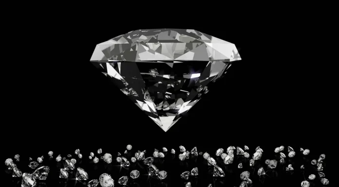 Investing in Ethics: Why Modern Collectors are Choosing Lab Radiance Beautiful Diamond, a great collection for modern collectors. Vecteezy-medium