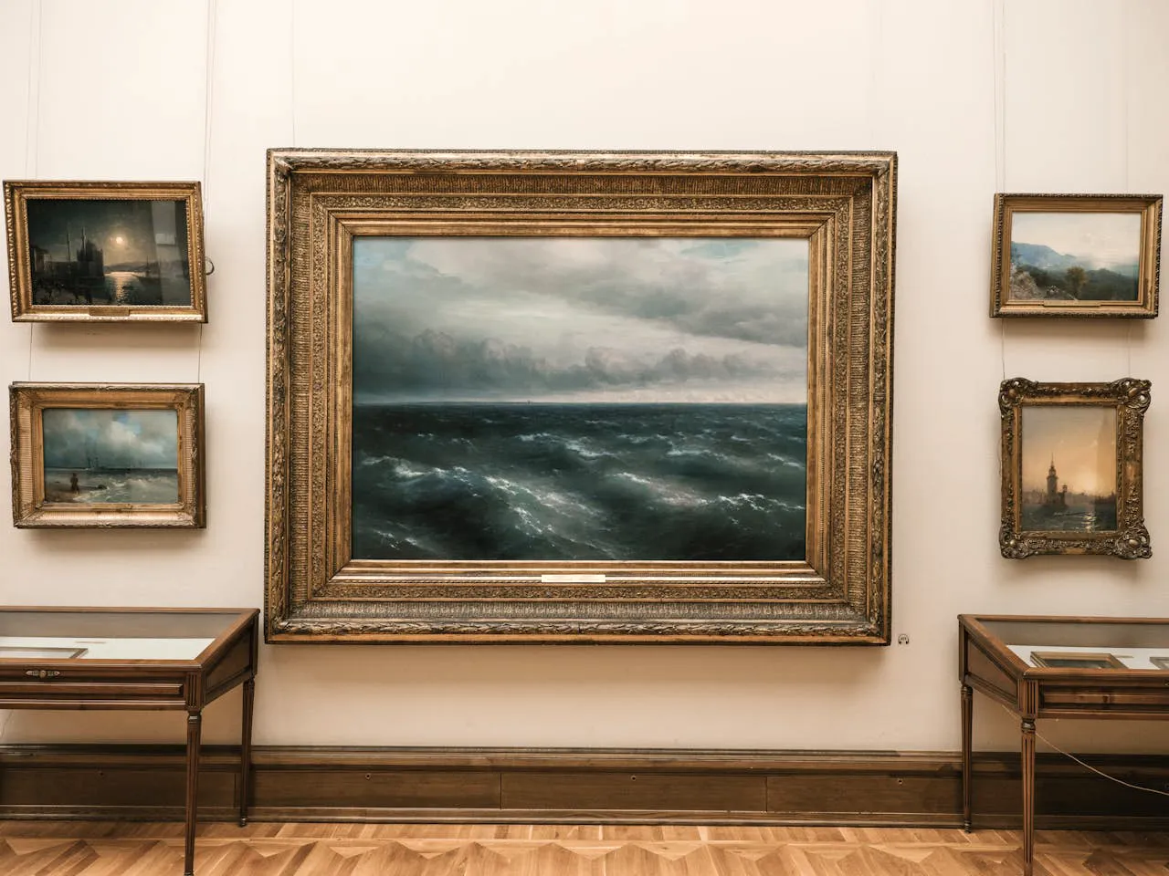 Beautiful high-value art. Photo via pexels by Arthousestudio Beautiful high-value art. Photo via pexels by Arthousestudio
