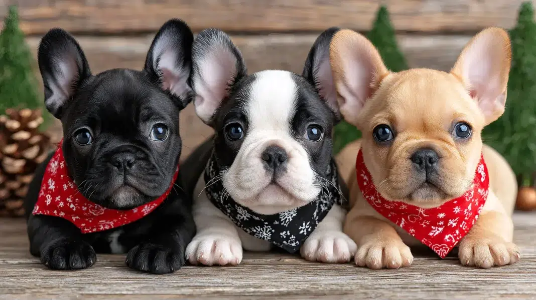 Beautiful luxury french bulldog puppies. Vecteezy-medium Beautiful luxury french bulldog puppies. Vecteezy-medium
