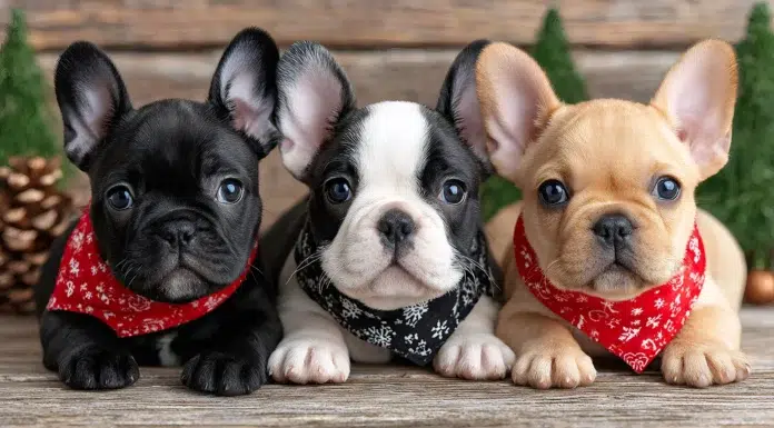 Luxury French Bulldog Puppies Beautiful luxury french bulldog puppies. Vecteezy-medium