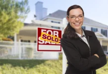 Why the Best Agents Think Long Term, Not Transaction First Best Real Estate Agents in your area. Vecteezy-medium