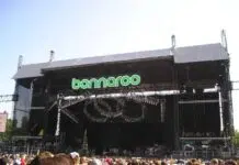 Why Does Bonnaroo Take Gap Years? BonnarooDay. Featured image License Attribution: CC BY-SA 2.5, https://en.wikipedia.org/w/index.php?curid=9495075. The Mai The Main Stage at Bonnaroo. Photo courtesy of Sha