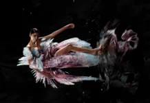 How Museums Are Reframing Fashion as Art Brooklyn Museum Iris Van Herpen Sculpting the Senses. IVH -Uzochukwu