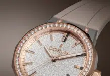 The Enduring Appeal of CORUM’s Admiral Collection CORUM's Admiral Timepiece