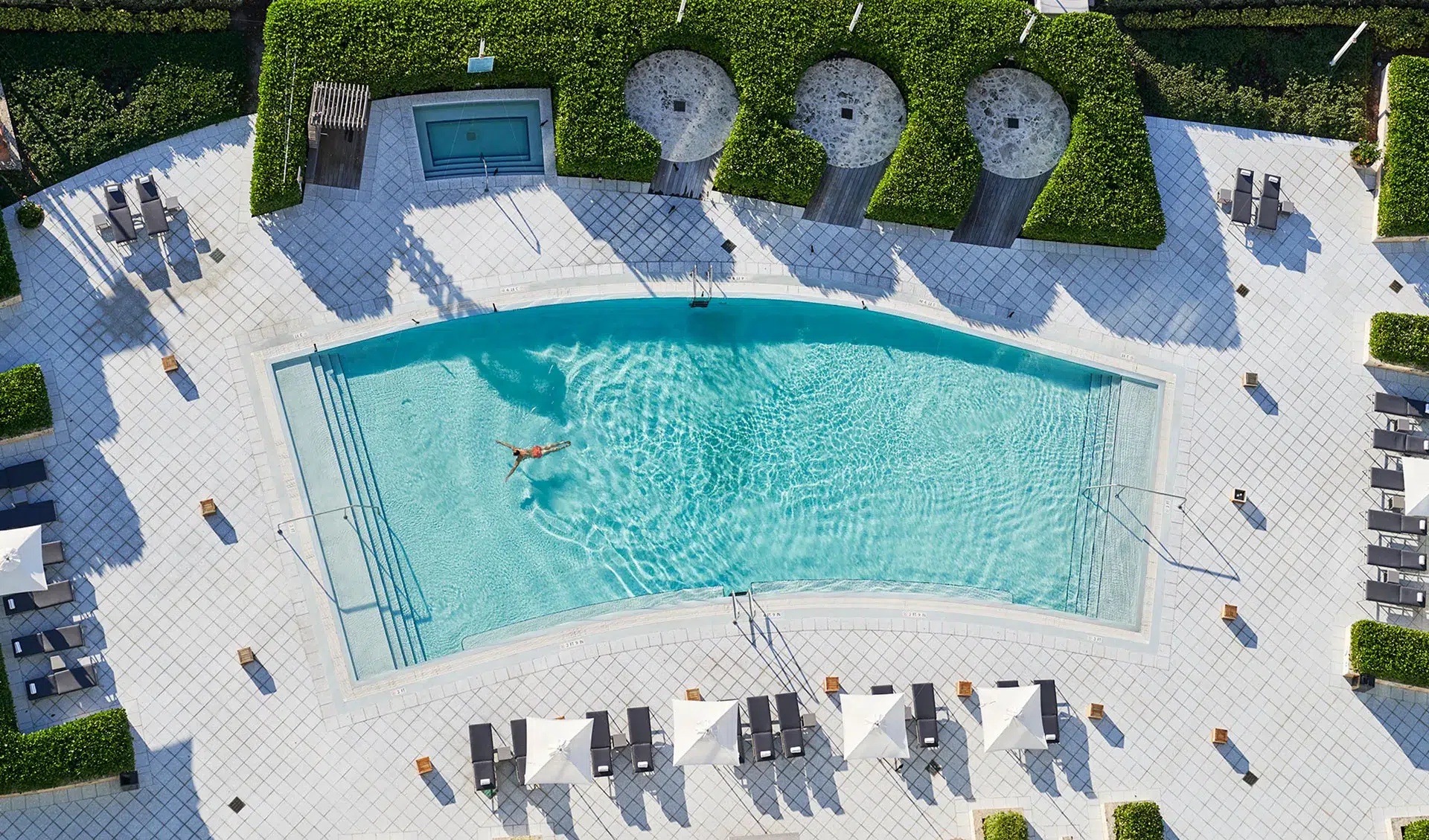 Carillon Miami wellness resort Carillon Miami wellness resort