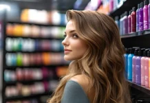 What to Look for in a Trusted Hair Care Brand Online Choosing the right products for your hair. Vecteezy-medium