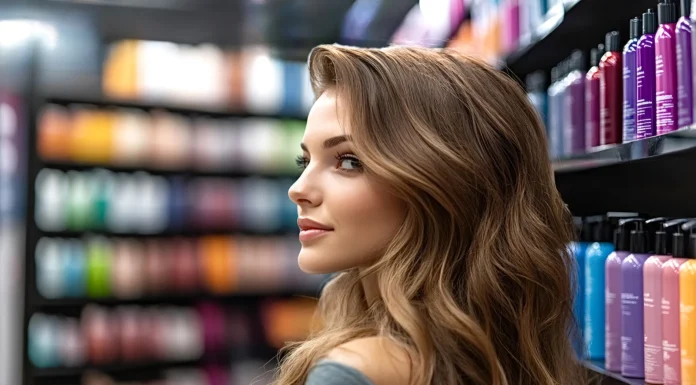 What to Look for in a Trusted Hair Care Brand Online Choosing the right products for your hair. Vecteezy-medium