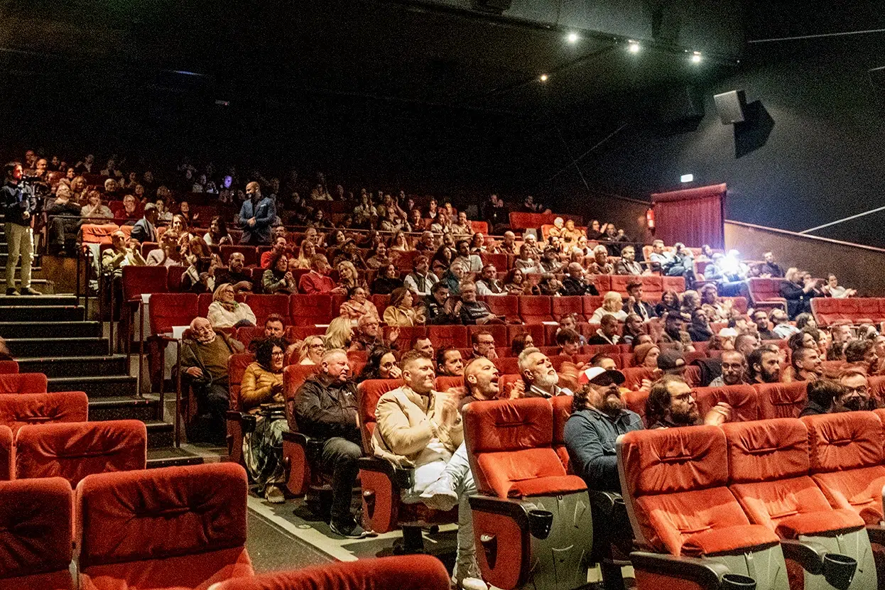 Cold Mind_Film_Screening_Event_Spy-Manor_Customers_1 Cold Mind_Film_Screening_Event_Spy-Manor_Customers_1