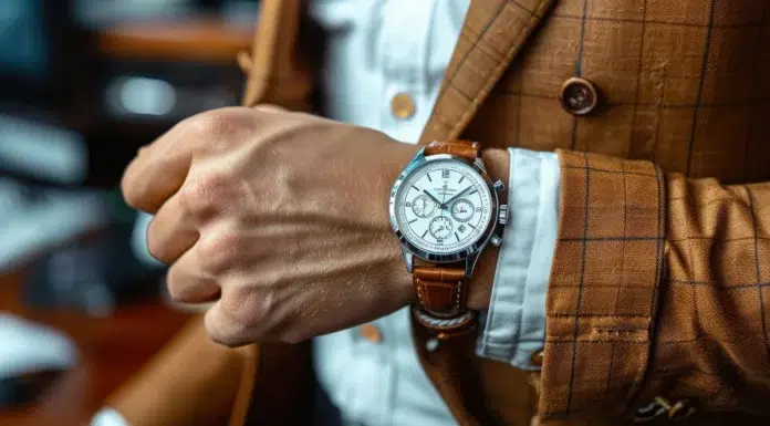 Complete Guide to Classic Replica Watch Pairing Complete Guide to Classic Replica Watch Pairing. Vecteezy-medium