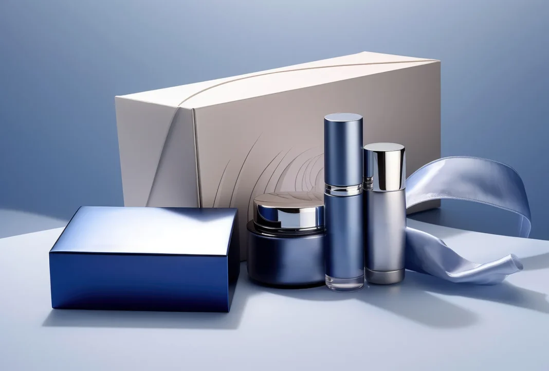 Cosmetic packaging design for luxury beauty brand. Vecteezy-medium Cosmetic packaging design for luxury beauty brand. Vecteezy-medium