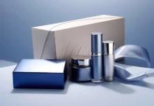 7 Best Cosmetic Packaging Design Companies for Luxury Beauty Brands Cosmetic packaging design for luxury beauty brand. Vecteezy-medium